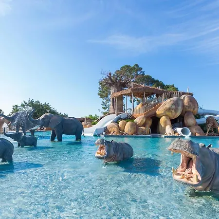& Sanguli Resort Salou
