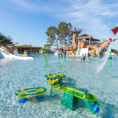 Resort & Sanguli 4*