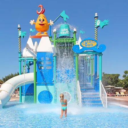 & Sanguli Resort