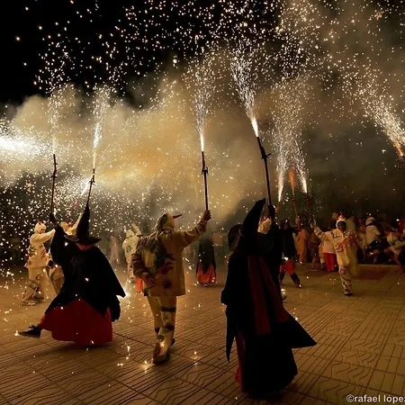 & Sanguli منتجع