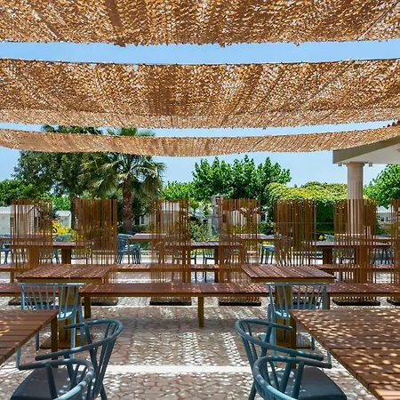 & Sanguli Resort 4*