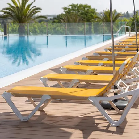 & Sanguli Resort Salou