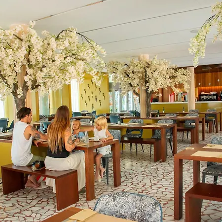 & Sanguli Resort Salou