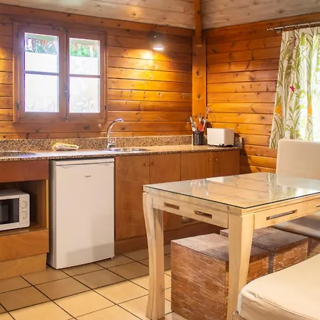 & Sanguli Resort