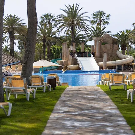 & Sanguli Resort Salou