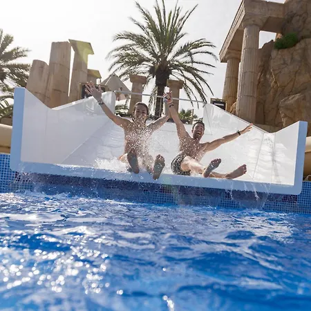 Resort & Sanguli 4*